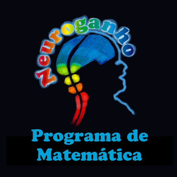 Assinatura Neuroganho Matemática Quantidades